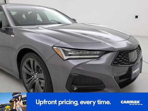 2023 Acura TLX SH-AWD A-Spec