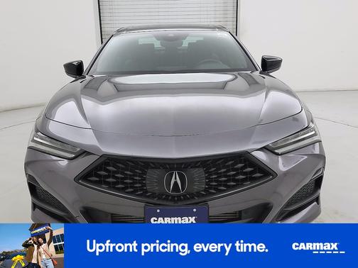 2023 Acura TLX SH-AWD A-Spec