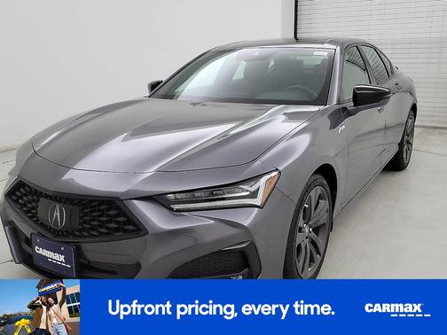 2023 Acura TLX SH-AWD A-Spec