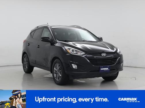 2015 Hyundai TUCSON SE