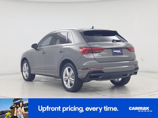 2021 Audi Q3 S-Line Premium Plus