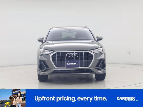 2021 Audi Q3 S-Line Premium Plus
