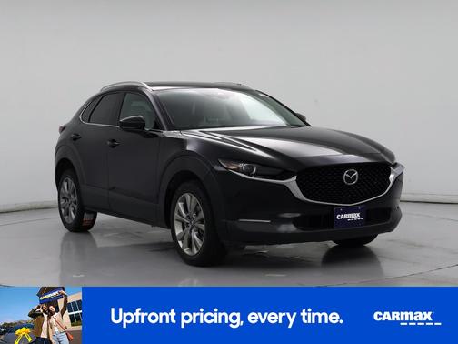 2021 Mazda CX-30 Premium