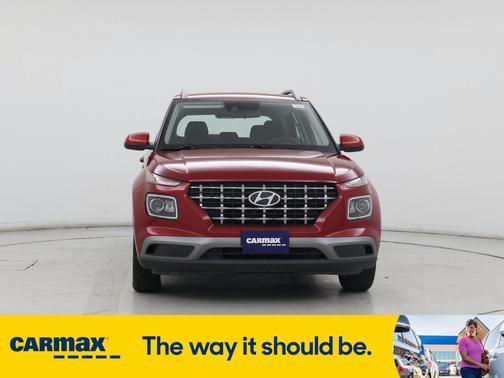 2020 Hyundai VENUE SEL