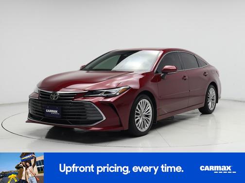 2019 Toyota Avalon Limited
