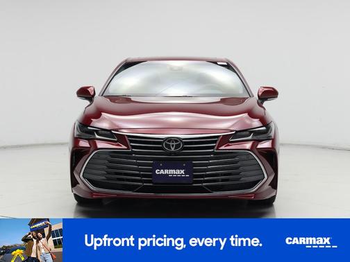 2019 Toyota Avalon Limited