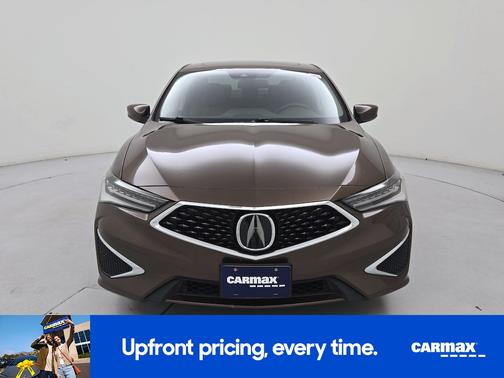 2019 Acura ILX w/Technology Pkg