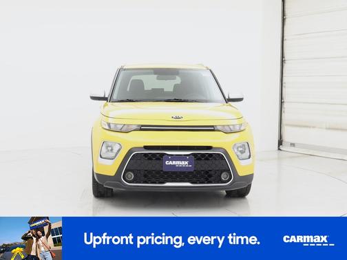 2020 Kia Soul X-Line