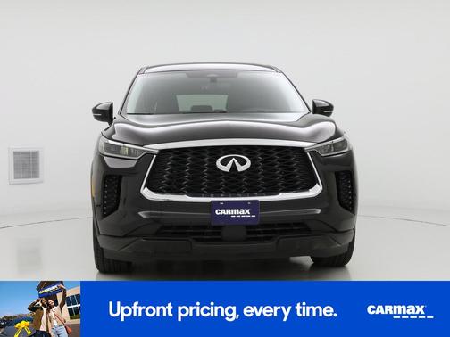 2024 INFINITI QX60 Pure