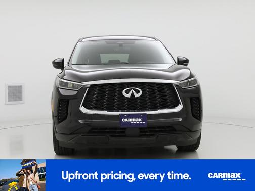 2024 INFINITI QX60 Pure