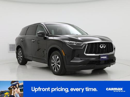 2024 INFINITI QX60 Pure