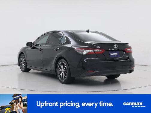 2024 Toyota Camry XLE