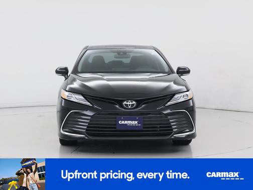 2024 Toyota Camry XLE