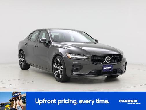 2025 Volvo S60 B5 Core