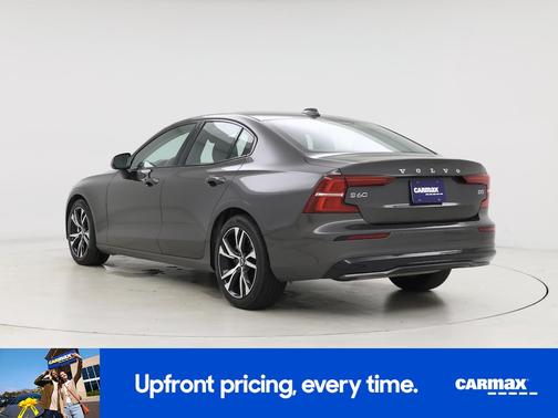 2025 Volvo S60 B5 Core