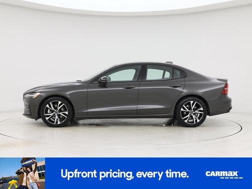 2025 Volvo S60 B5 Core