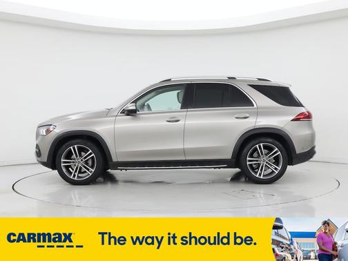 2022 Mercedes-Benz GLE 350