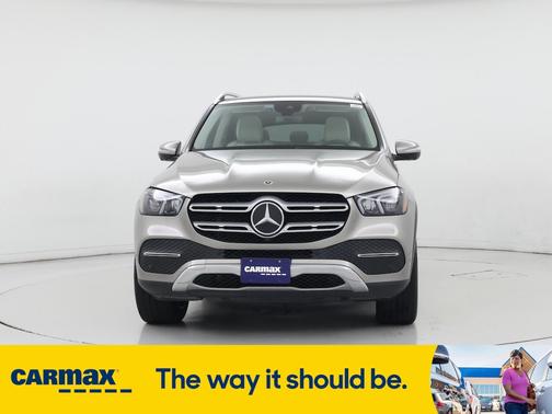 2022 Mercedes-Benz GLE 350