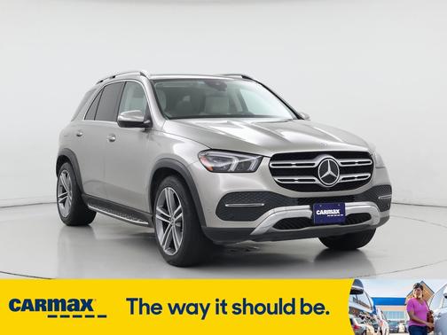 2022 Mercedes-Benz GLE 350