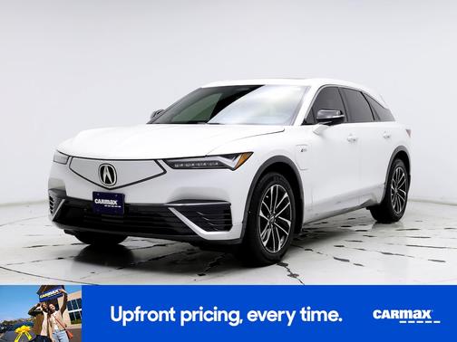 2024 Acura ZDX A-Spec