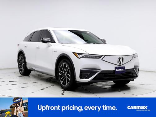 2024 Acura ZDX A-Spec