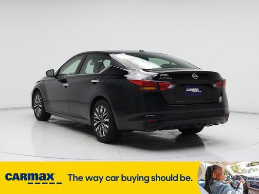 2023 Nissan Altima SV