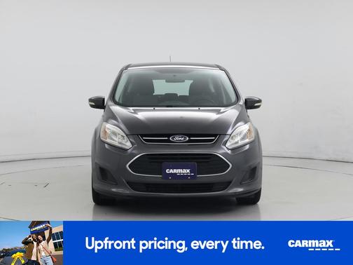 2017 Ford C-Max Hybrid SE Hybrid