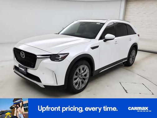 2024 Mazda CX-90 Turbo Premium