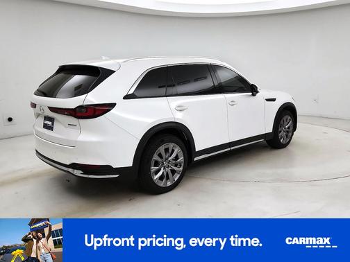 2024 Mazda CX-90 Turbo Premium