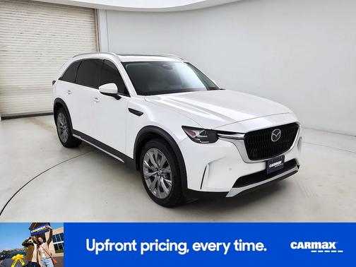 2024 Mazda CX-90 Turbo Premium