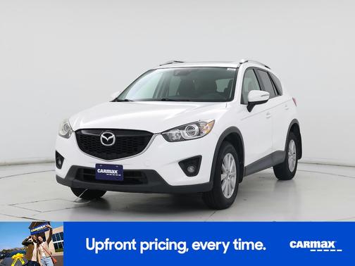 2015 Mazda CX-5 Touring