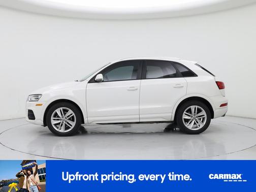 2017 Audi Q3 Premium