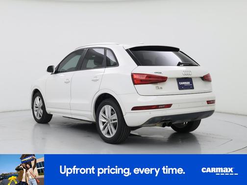 2017 Audi Q3 Premium