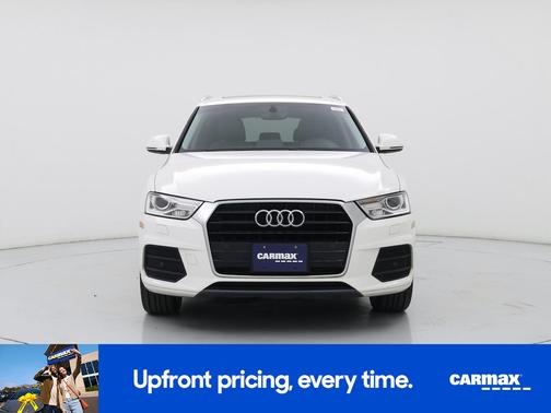 2017 Audi Q3 Premium