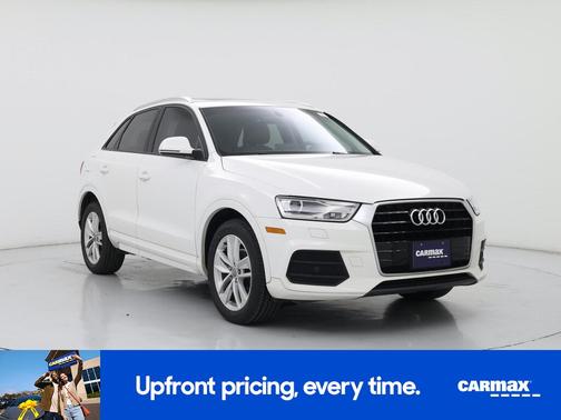 2017 Audi Q3 Premium
