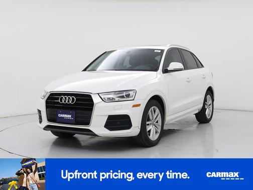 2017 Audi Q3 Premium