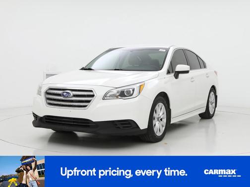 2016 Subaru Legacy 2.5I Premium