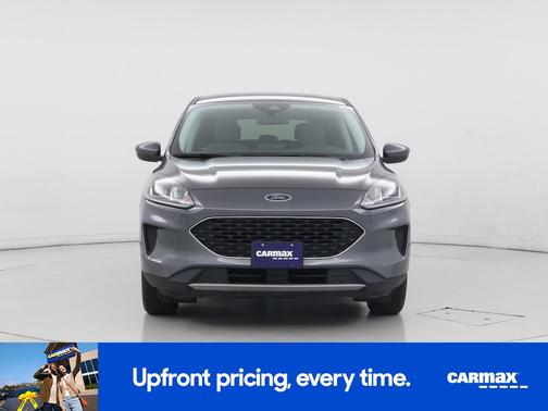 2021 Ford Escape PHEV SE