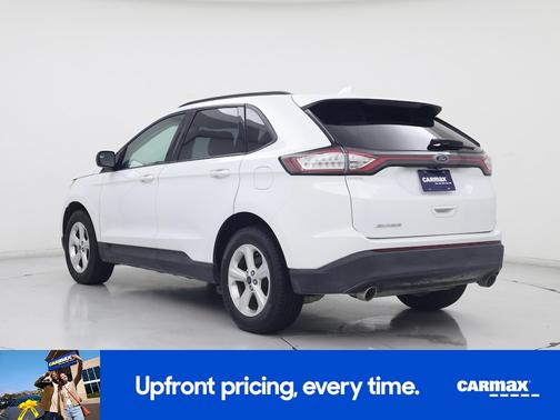 2015 Ford Edge SE