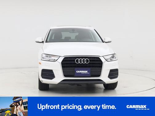 2017 Audi Q3 Premium