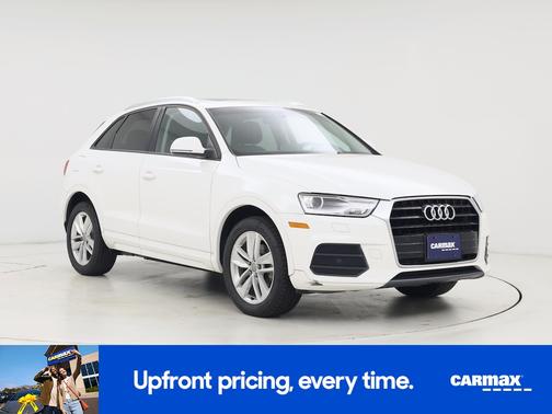 2017 Audi Q3 Premium
