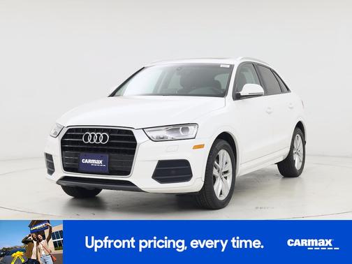 2017 Audi Q3 Premium