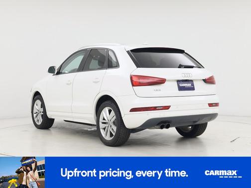 2017 Audi Q3 Premium