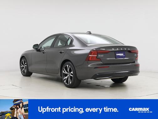 2025 Volvo S60 B5 Core