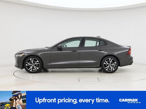 2025 Volvo S60 B5 Core