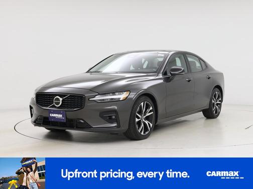 2025 Volvo S60 B5 Core