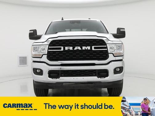2024 RAM 2500 Bighorn