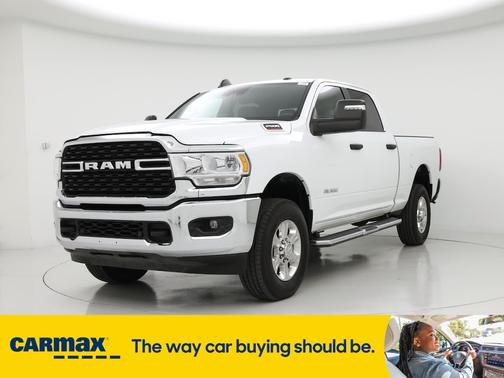 2024 RAM 2500 Bighorn