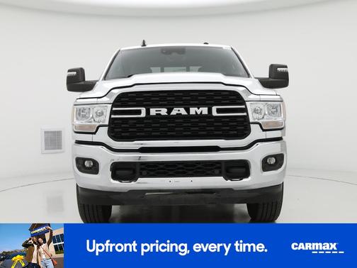 2024 RAM 2500 Bighorn