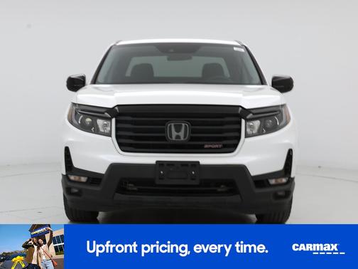 2023 Honda Ridgeline Sport